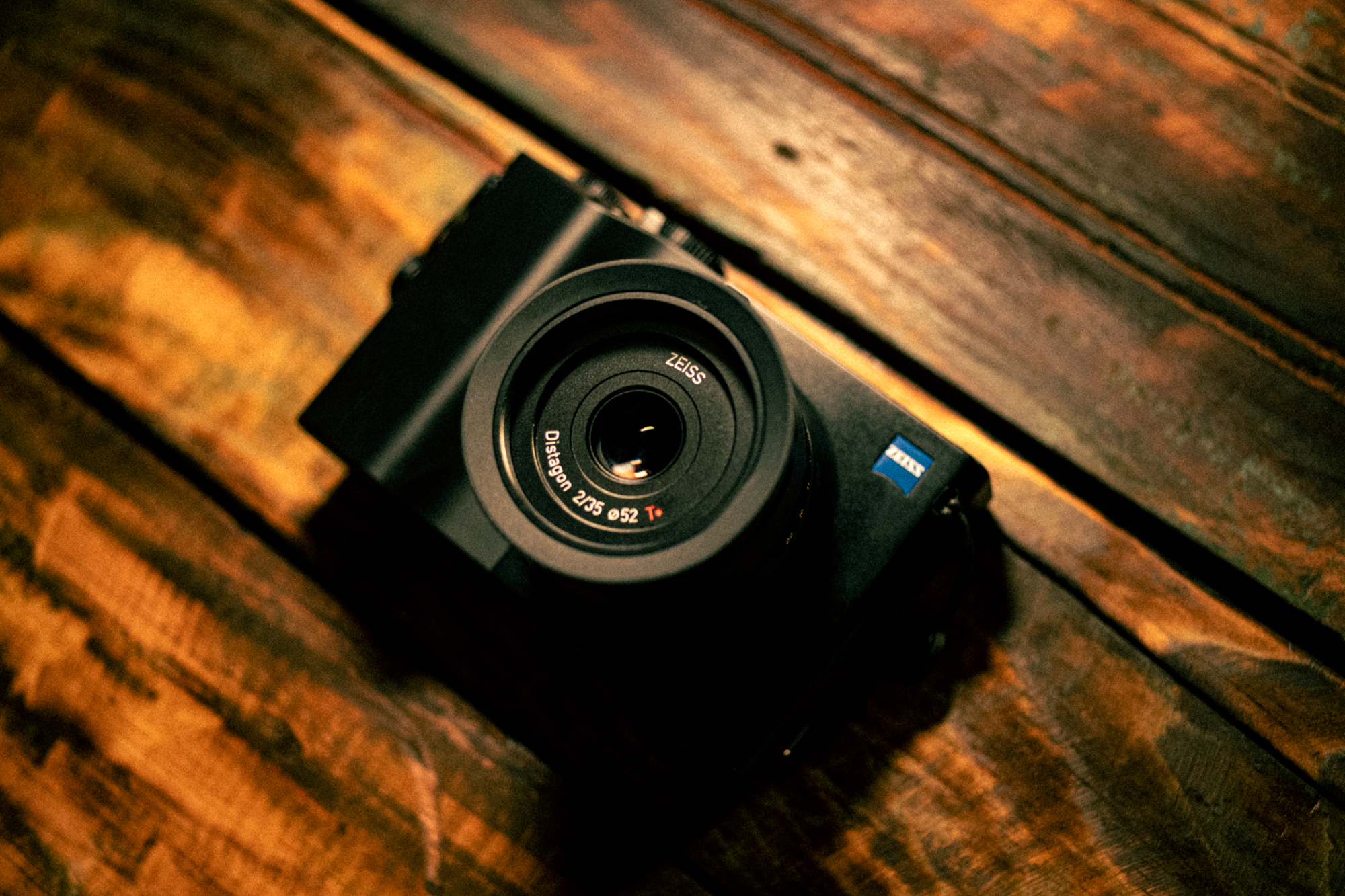 Zeiss zx1 robert karaś produkt 1