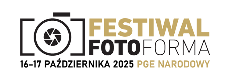 Logo festiwal fotoforma