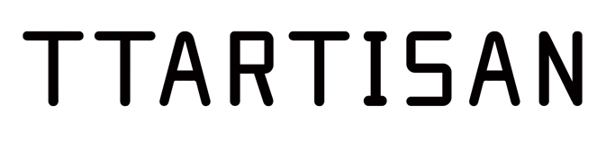 Logo ttartisan tt ff