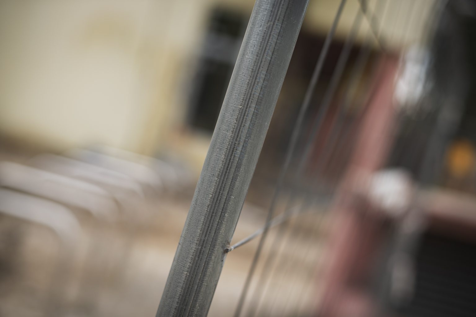 Nikon D750 i Nikon Nikkor 50mm F1.4 D