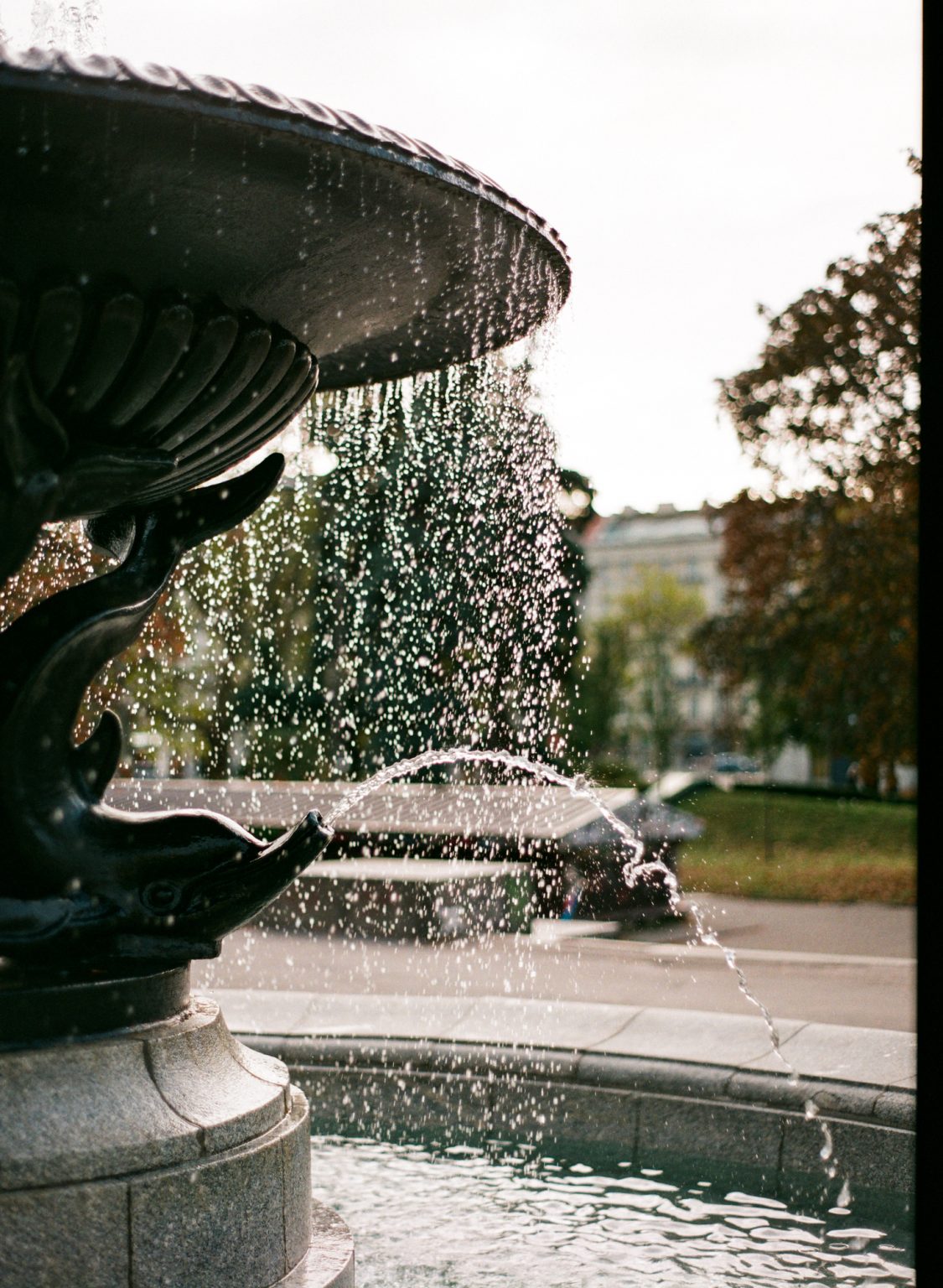 Galeria zdjęć przykładowych 2000px z aparatu Contax 645 i obiektywu Carl Zeiss Planar T* 80mm F2 Robert Karaś