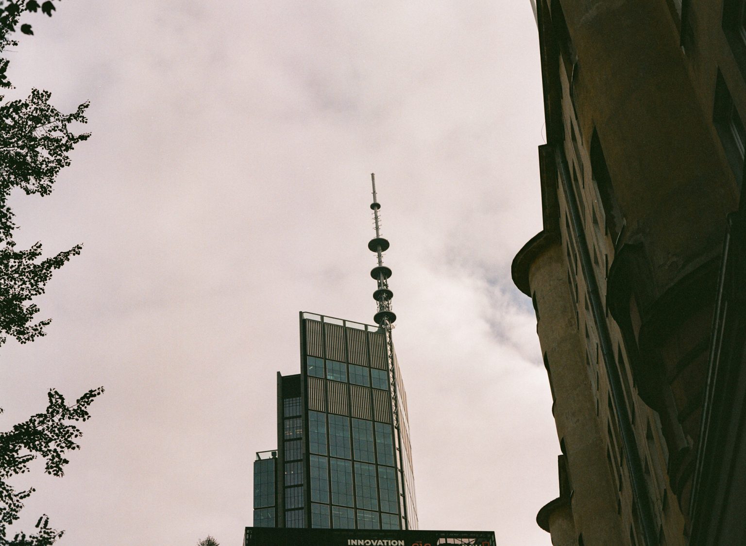 Galeria zdjęć przykładowych 2000px z aparatu Contax 645 i obiektywu Carl Zeiss Planar T* 80mm F2 Robert Karaś