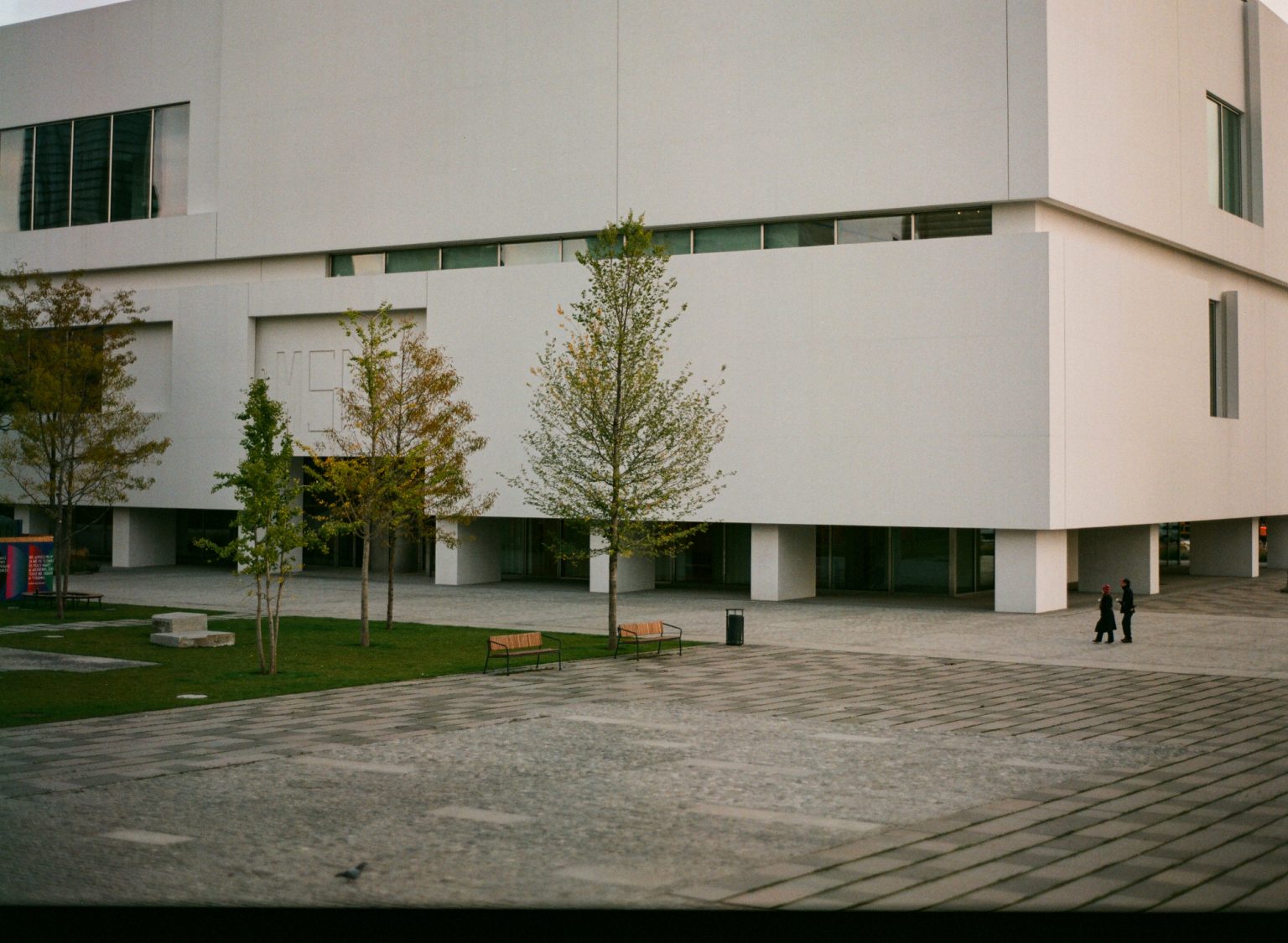 Galeria zdjęć przykładowych 2000px z aparatu Contax 645 i obiektywu Carl Zeiss Planar T* 80mm F2 Robert Karaś
