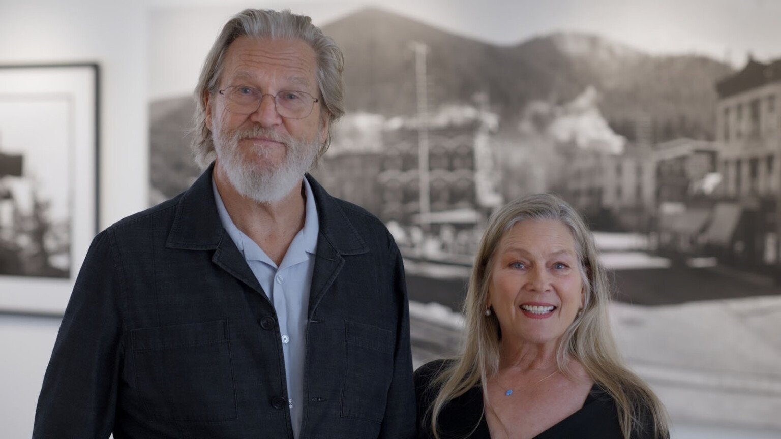 Jeff susan bridges