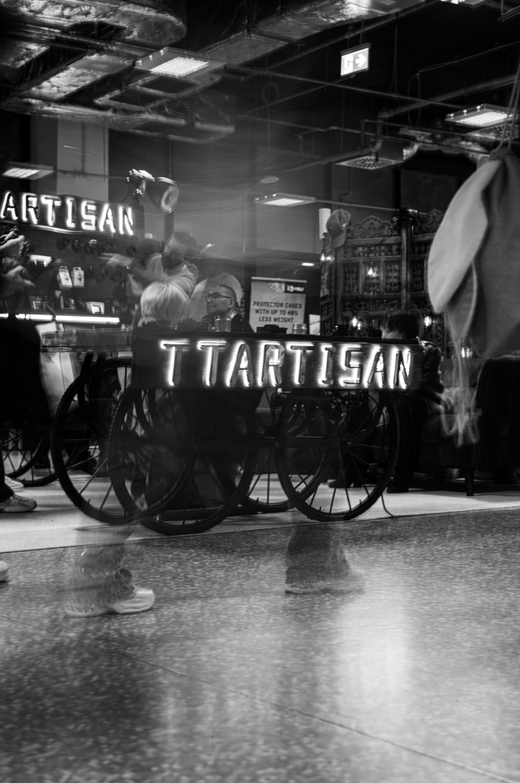 Nadesłana praca na konkurs fotograficzny TTArtisan podczas Fotoforma Festiwal 2025 Nadesłana praca na konkurs fotograficzny TTArtisan podczas Fotoforma Festiwal 2025