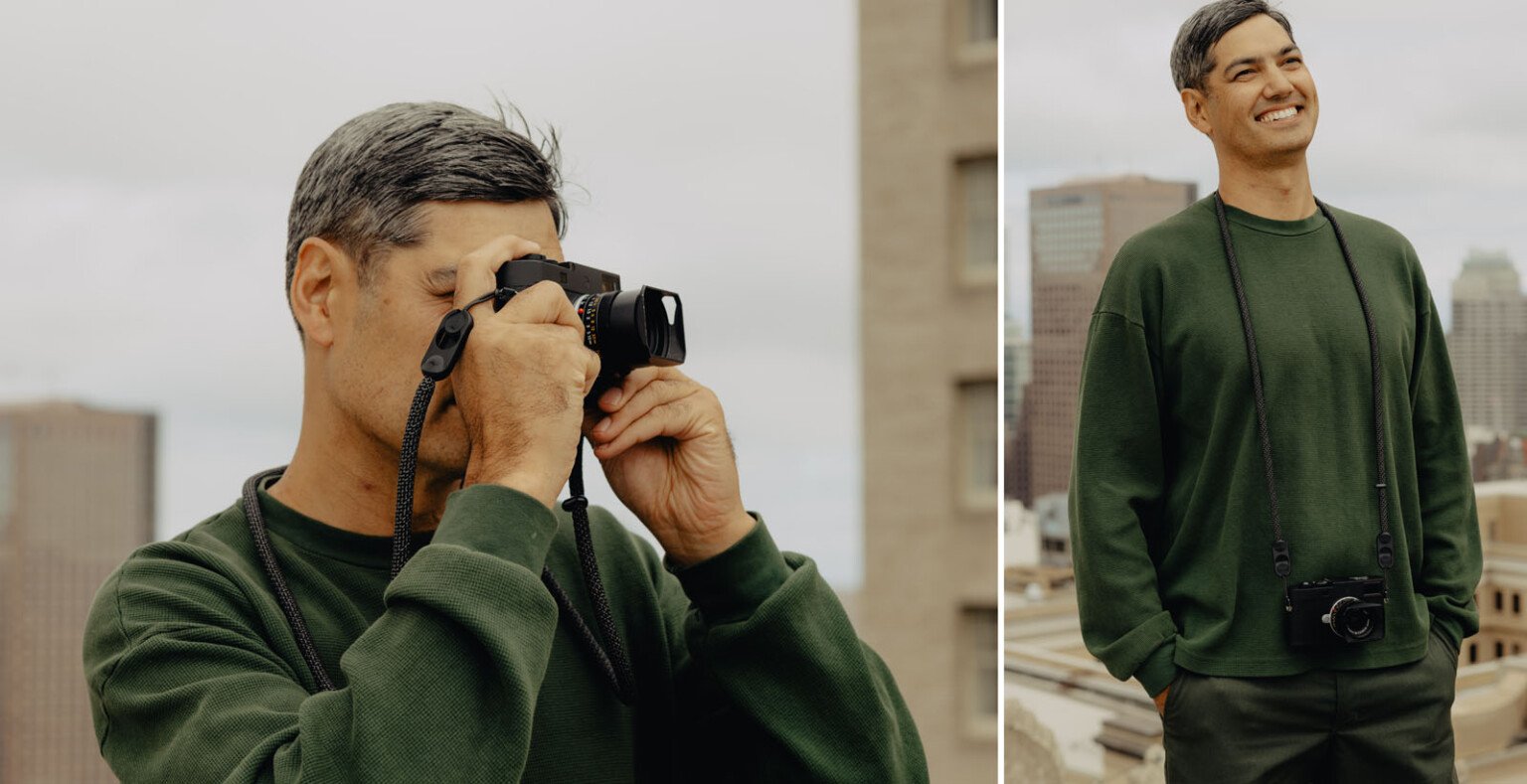 Peak design form rope long black lifestyle 1 1536x789