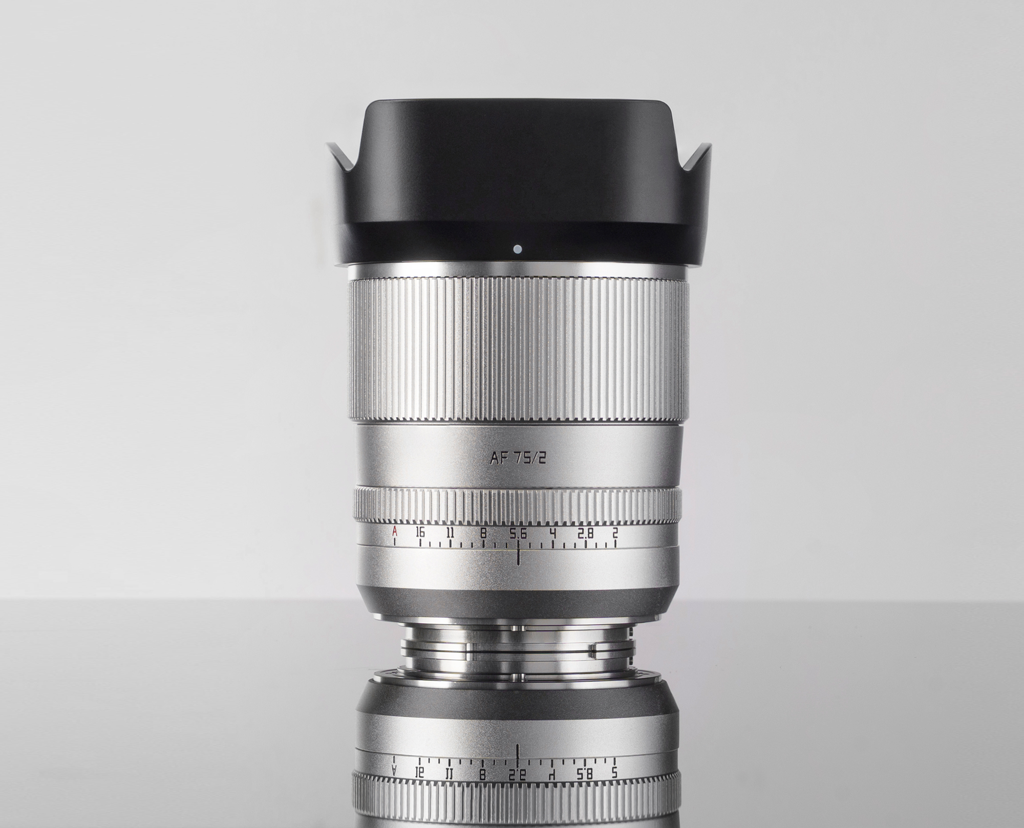 Ttartisan 75 2 silver edition (4)