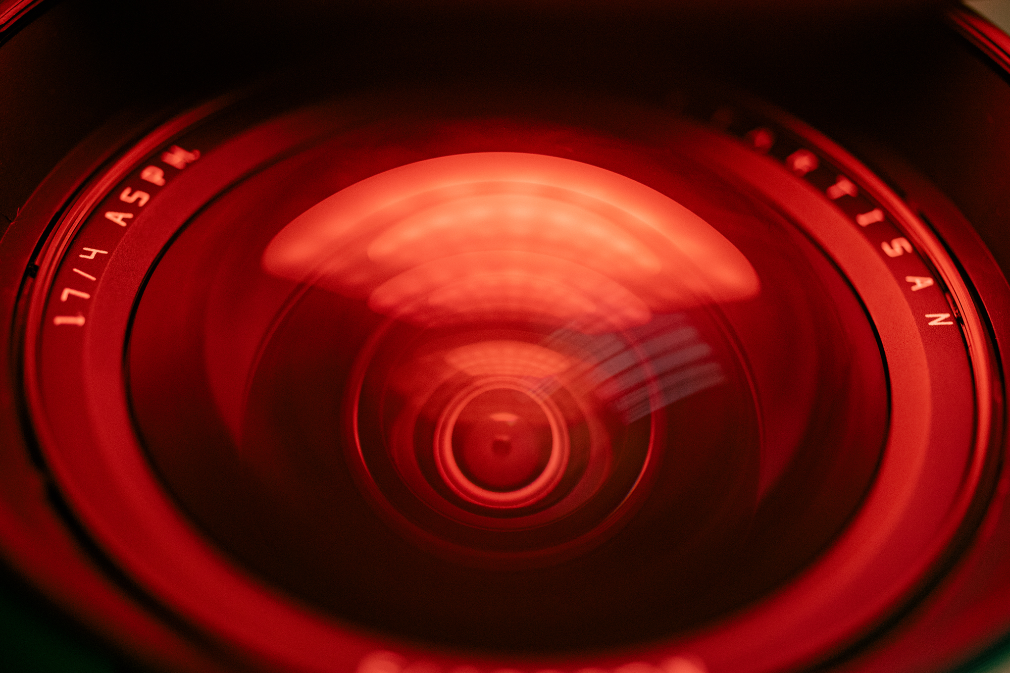 Ttartisan 17mm f4 ts 3rkaer 7