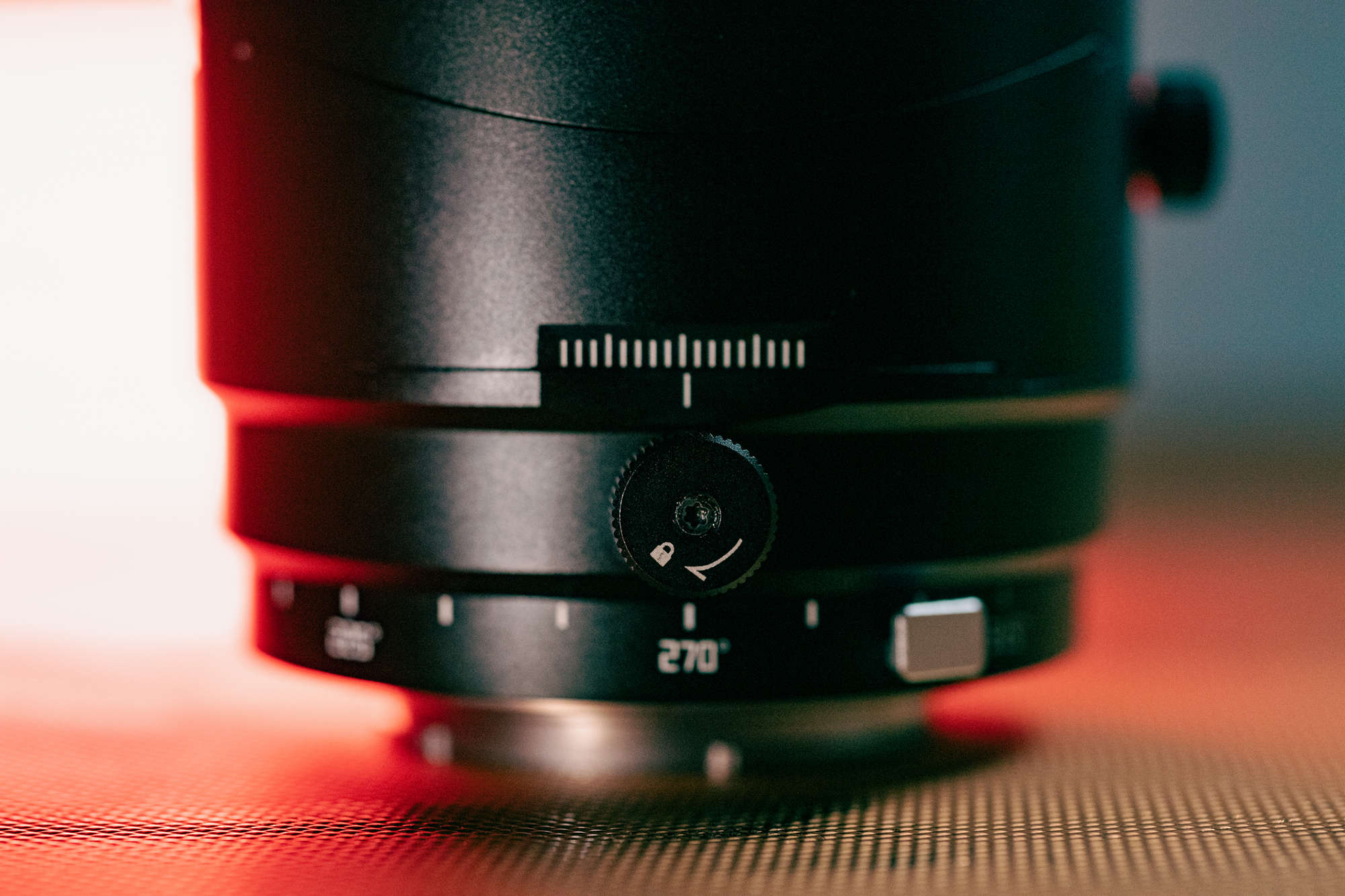 Ttartisan 17mm f4 ts 3rkaer 9