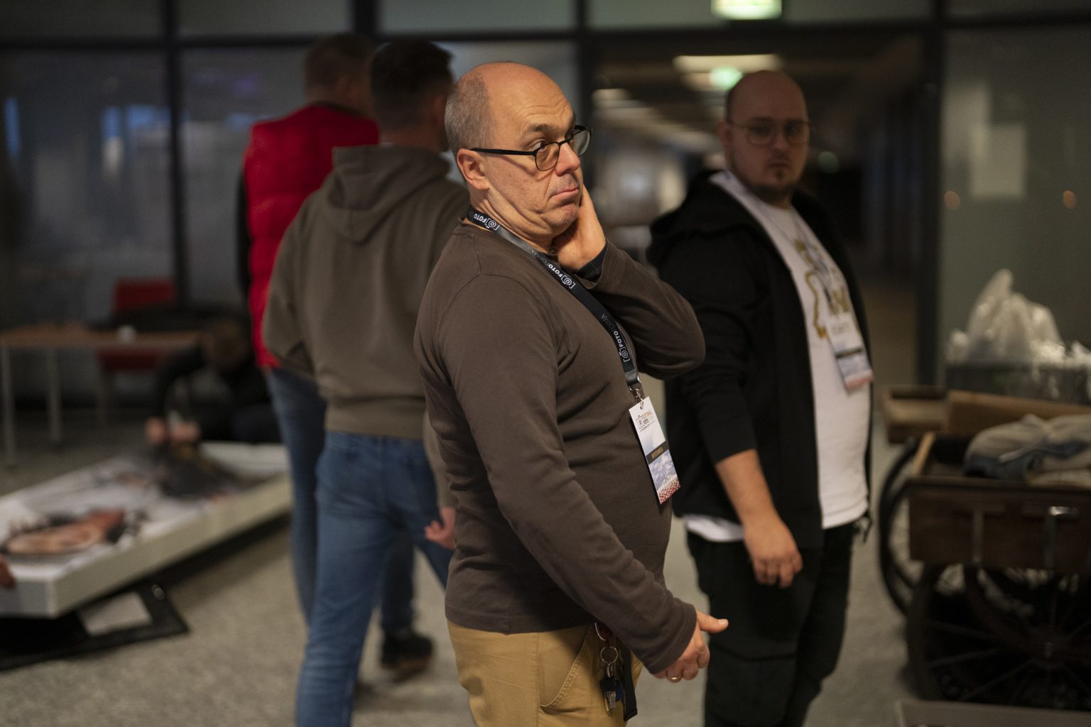 Backstage ff ttartisan 18