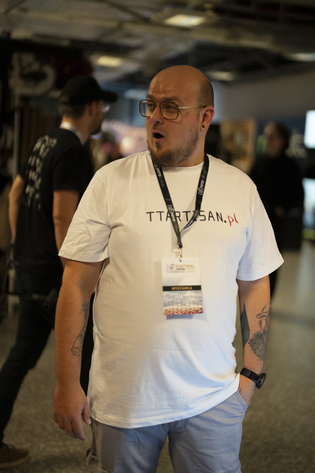 Backstage ff ttartisan 19
