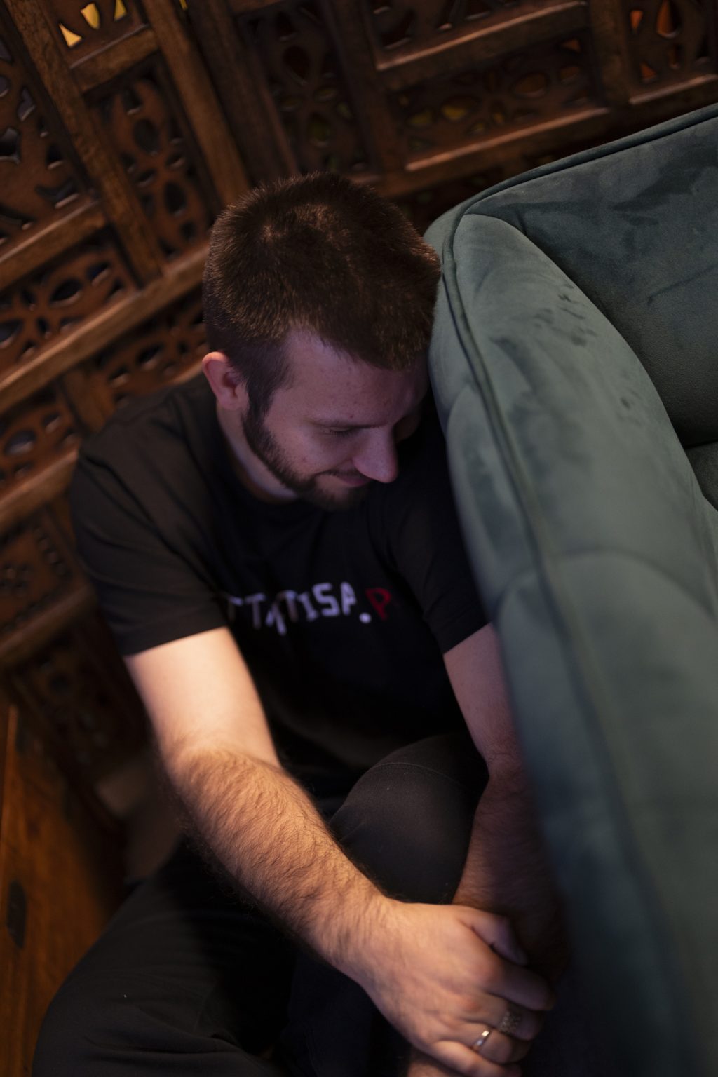 Backstage ff ttartisan 21