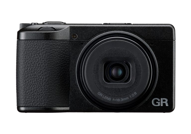 Ricoh GR IV Hdf
