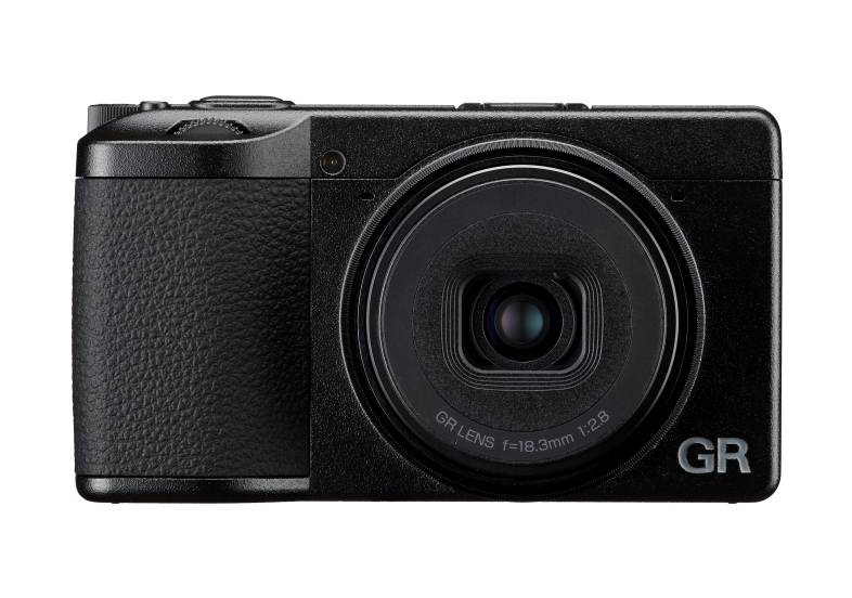 Ricoh GR IV Hdf