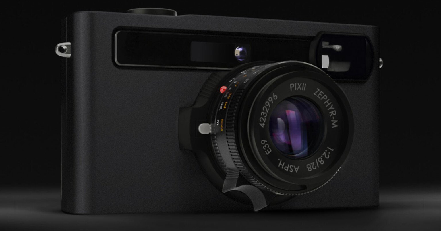 pixii-zapowiada-nowy-cyfrowy-rangefinder-redesign 3