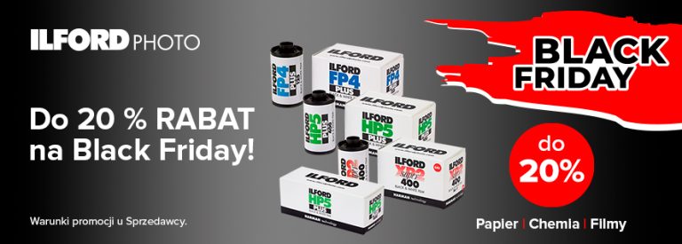 black-friday-ilford-photo-promocja-filmy-analogowe-2025