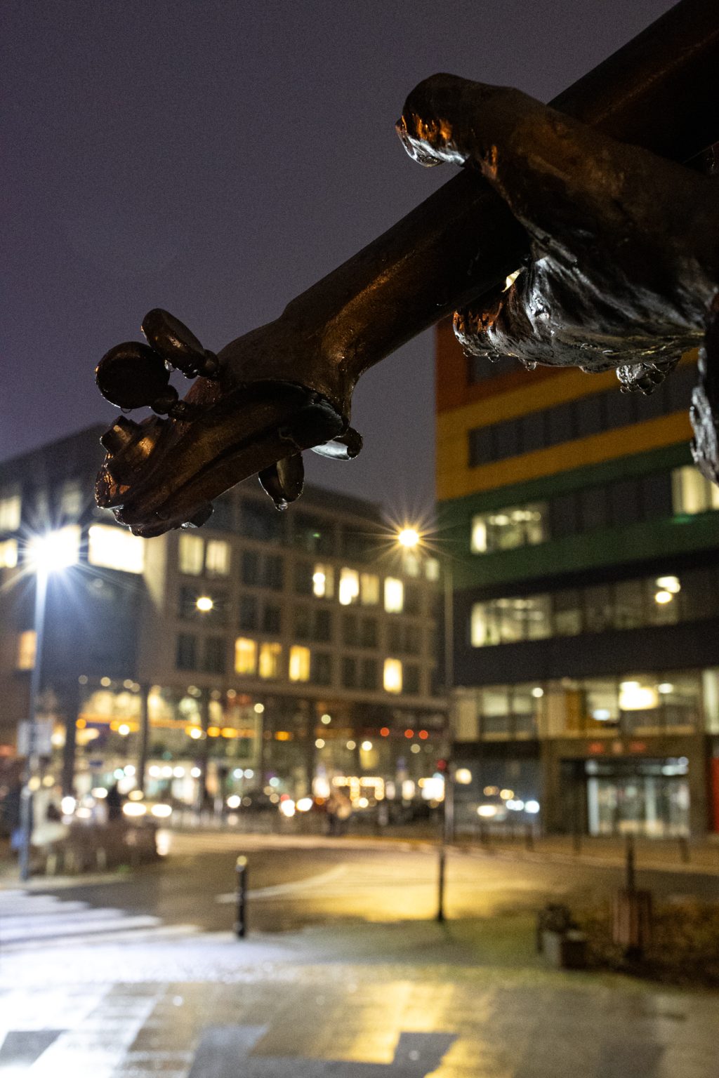 Canon 1DX III Sigma A 35mm F1.4 DG Canon EF