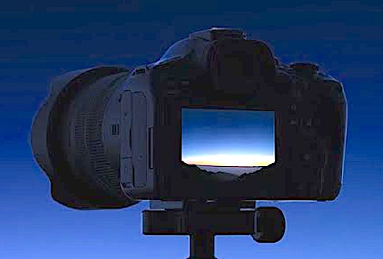 Canon eos r6 mark iii camera teaser rumors 1