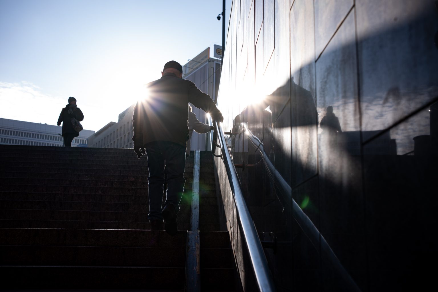 Galeria zdjęć 2000px wykonana obiektywem TTArtisan AF 40mm F2 ED ASPH i aparatem Panasonic S5 II