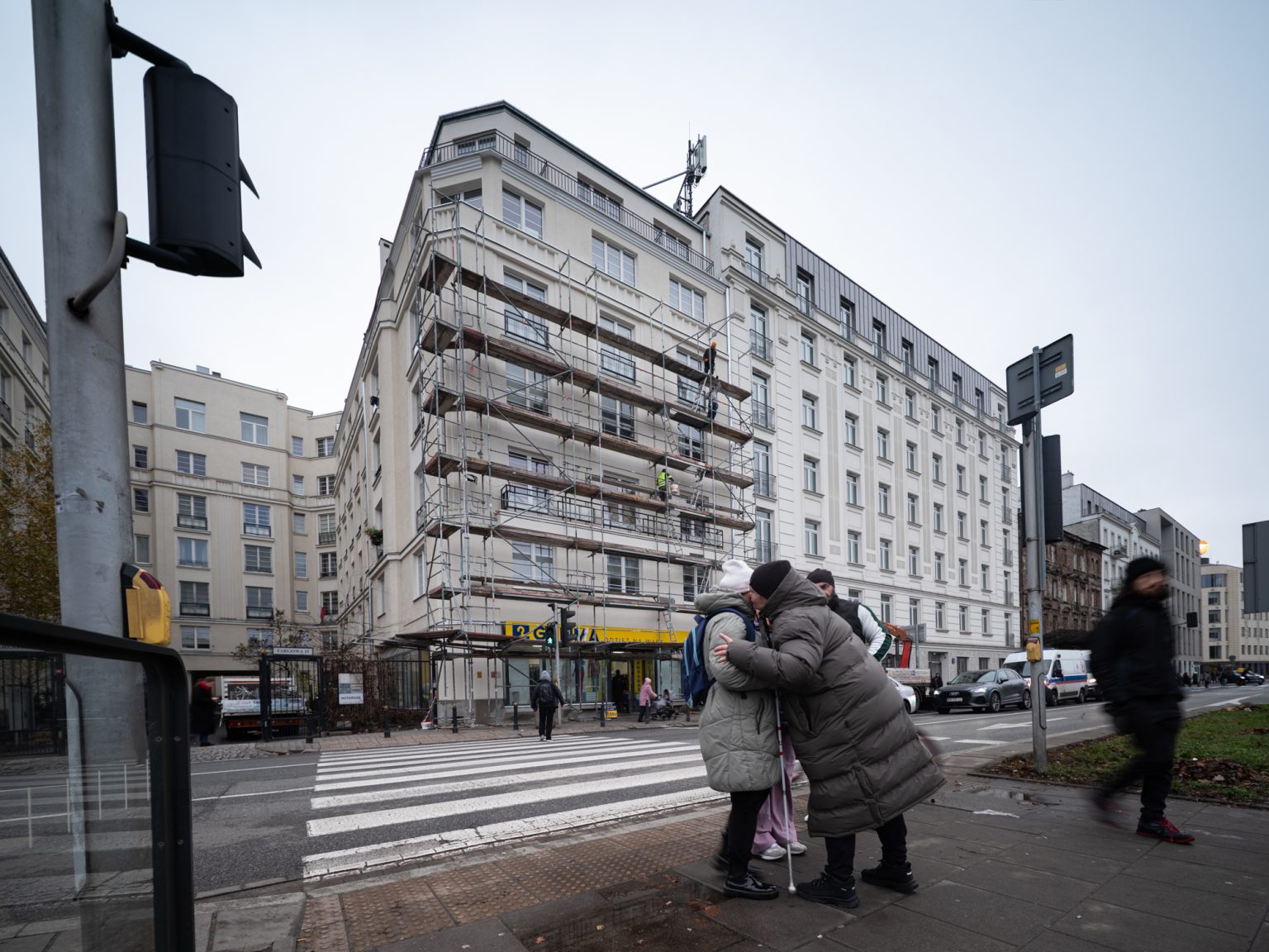 TTArtisan Tilt Shift 17mm F4 ASPH. Fujifilm GFX 50SII 2000PX