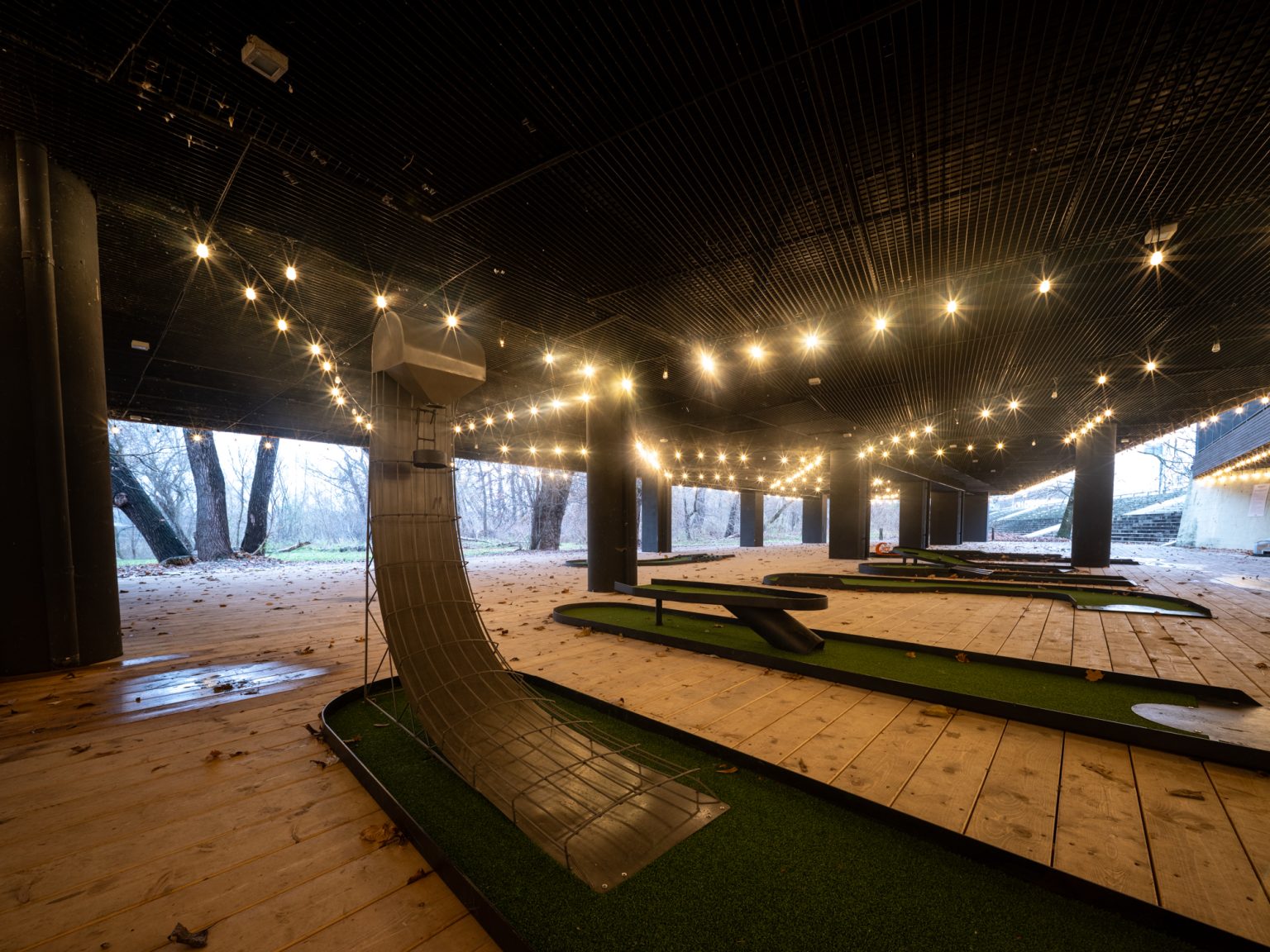 TTArtisan Tilt Shift 17mm F4 ASPH. Fujifilm GFX 50SII 2000PX