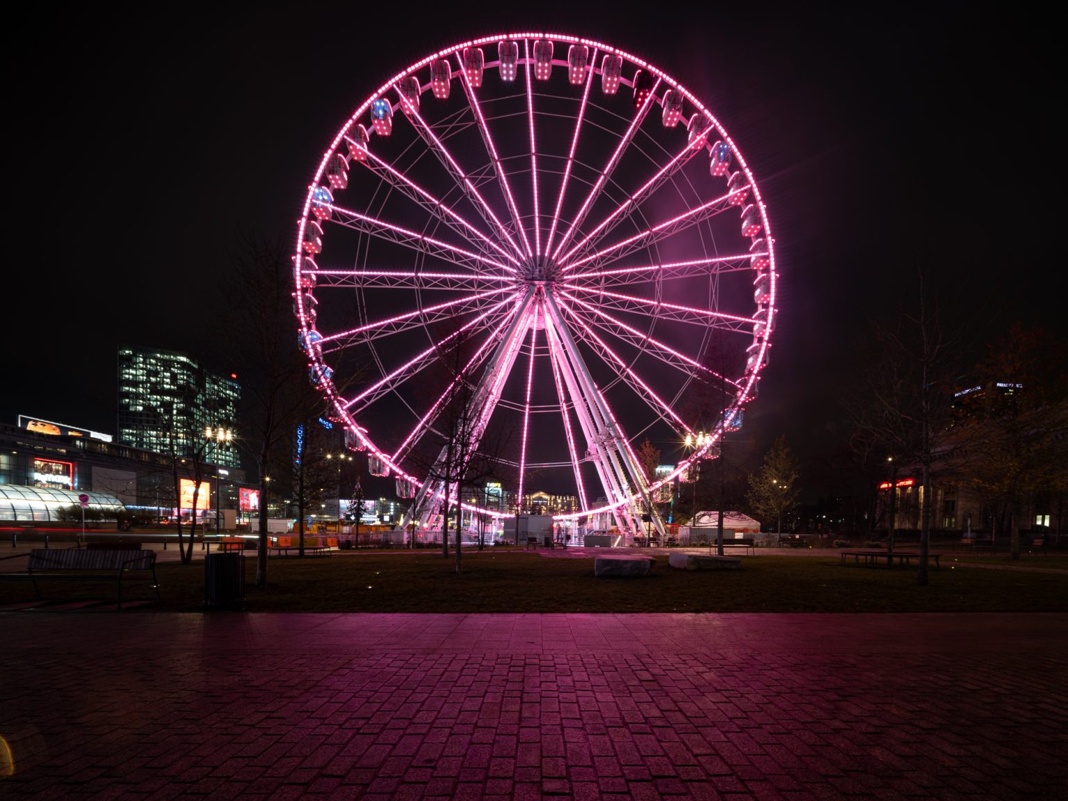 TTArtisan Tilt Shift 17mm F4 ASPH. Fujifilm GFX 50SII 2000PX