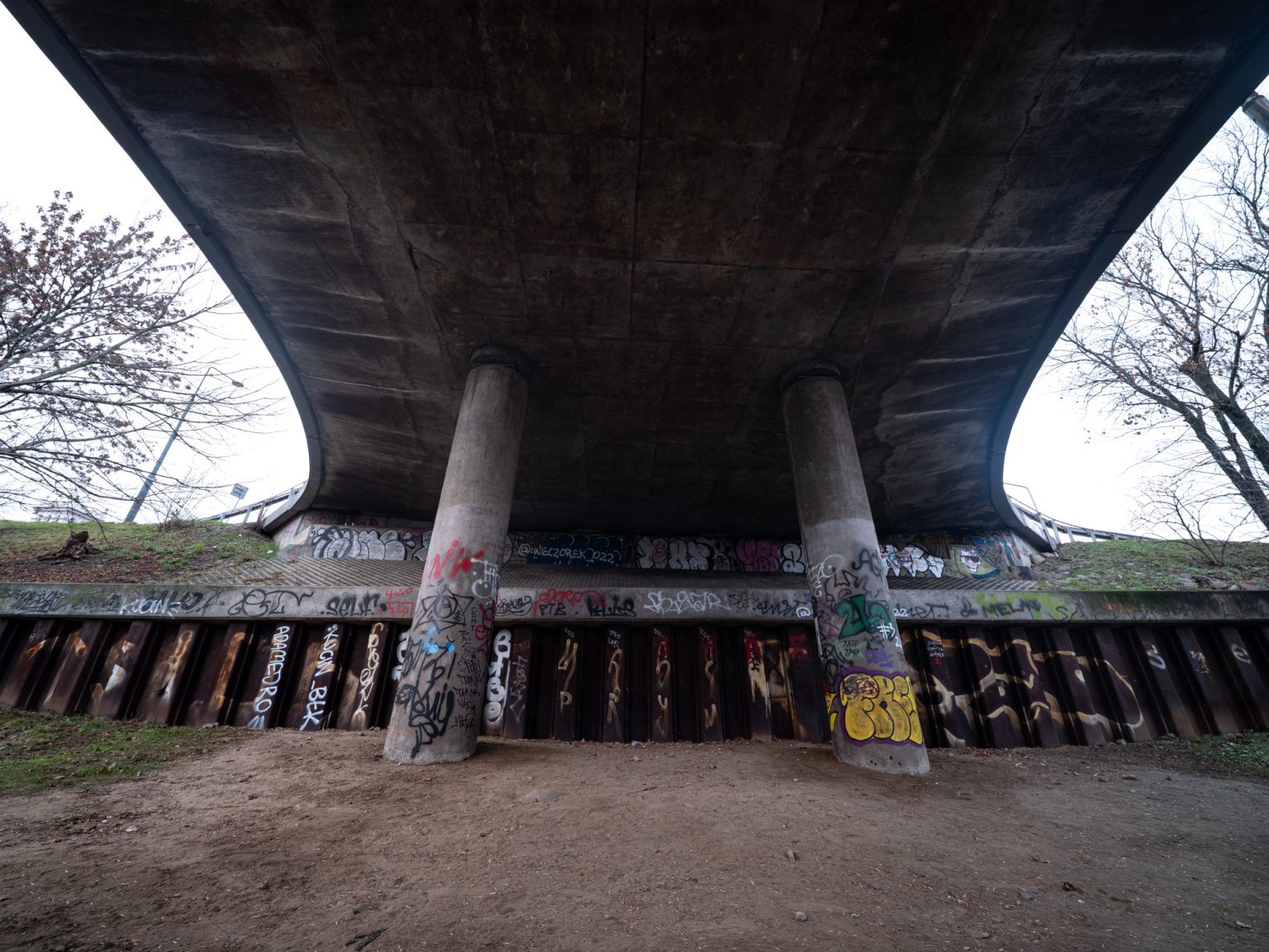 TTArtisan Tilt Shift 17mm F4 ASPH. Fujifilm GFX 50SII 2000PX