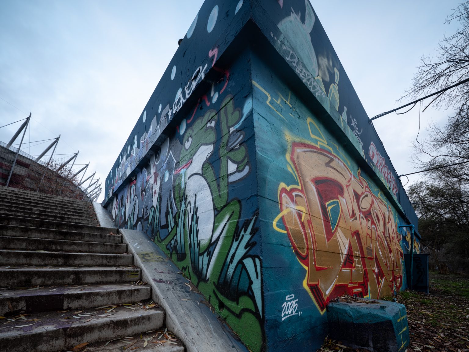 TTArtisan Tilt Shift 17mm F4 ASPH. Fujifilm GFX 50SII 2000PX