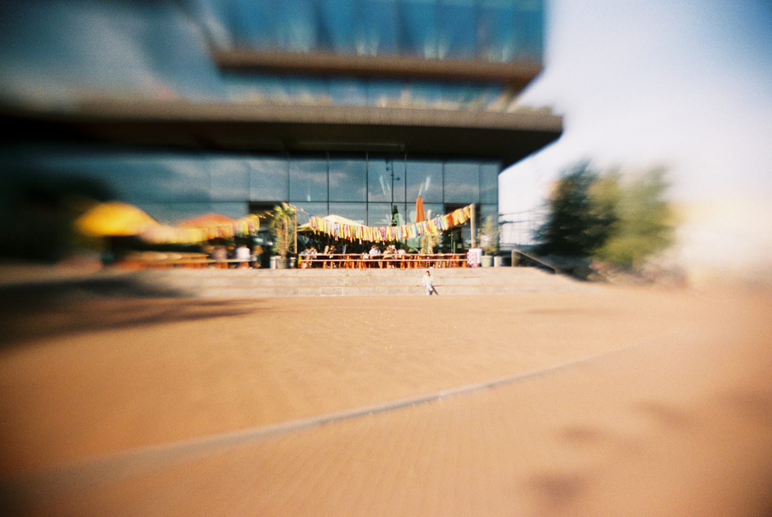 Ilford Camera Pixie Ilford Camera Pixie