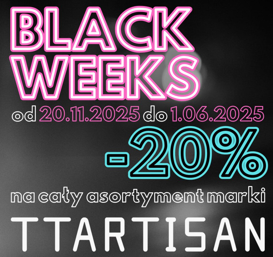 Bweeks ttartisan