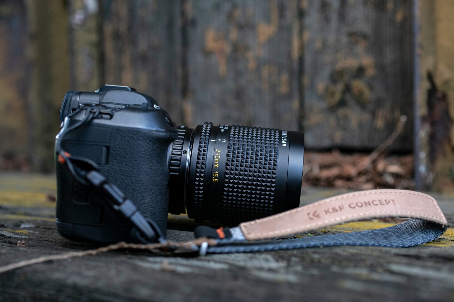 Black Weeks z TTArtisan Black Weeks z TTArtisan