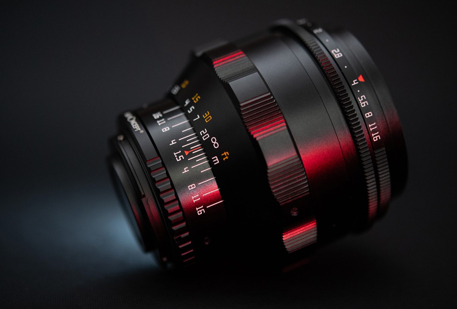 Black Weeks z TTArtisan Black Weeks z TTArtisan