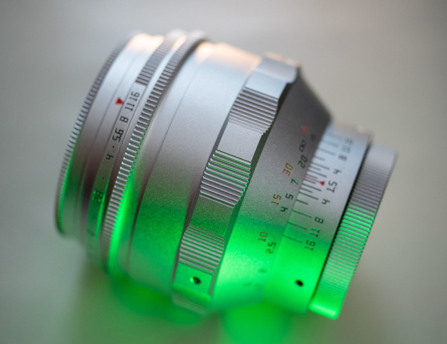 Black Weeks z TTArtisan Black Weeks z TTArtisan