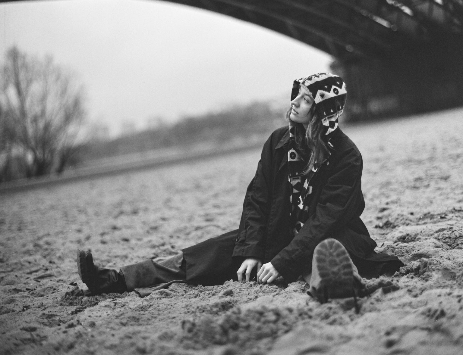 Filtr B+W Barwne Kolorowe