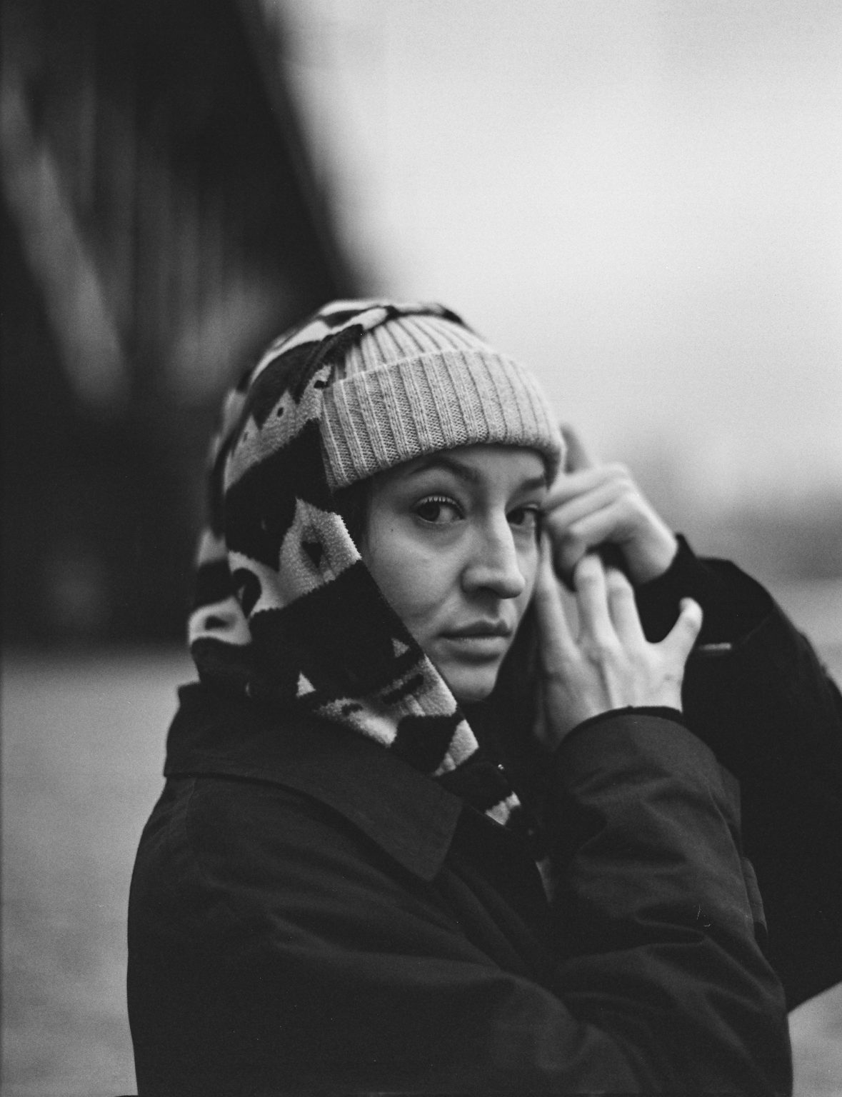 Filtr B+W Barwne Kolorowe