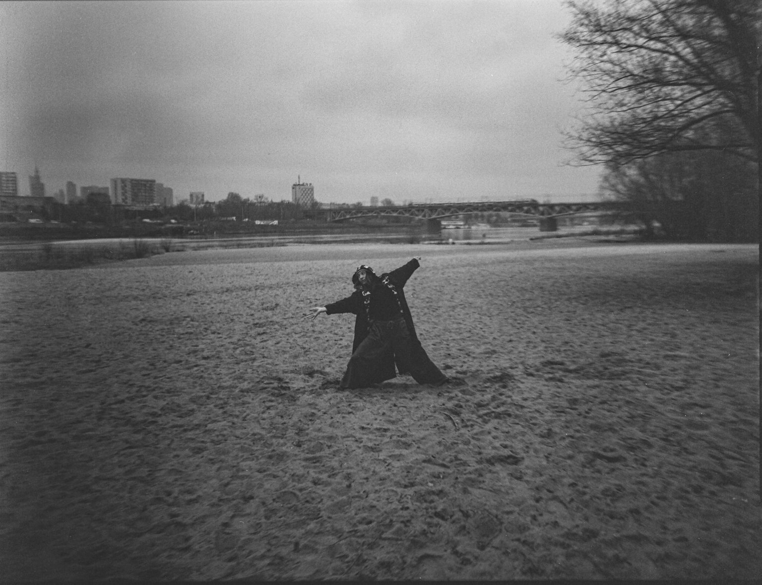 Filtry B+W Barwne Kolorowe