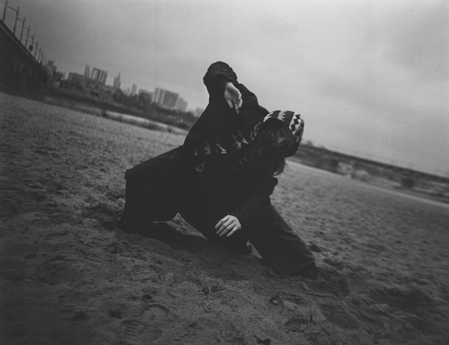 Filtry B+W Barwne Kolorowe