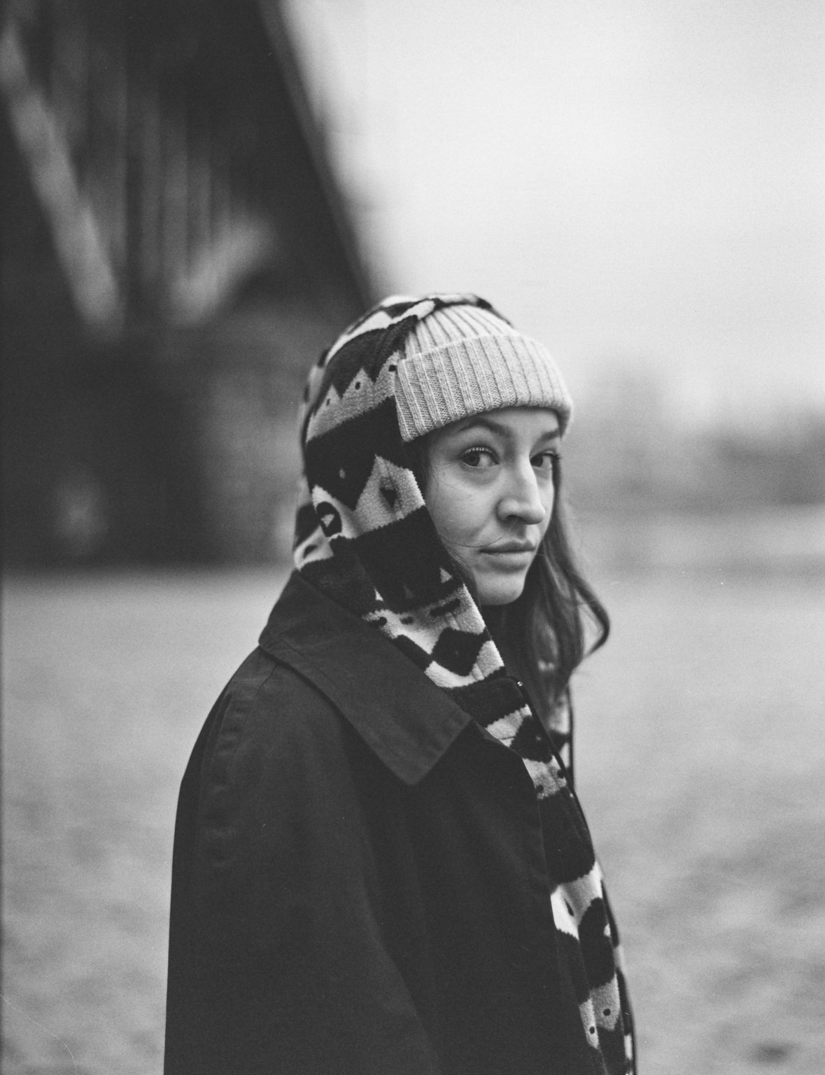 Filtr B+W Barwne Kolorowe