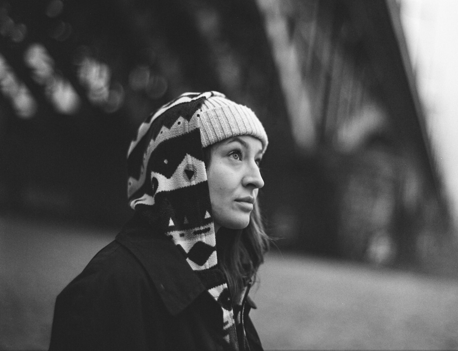 Filtr B+W Barwne Kolorowe