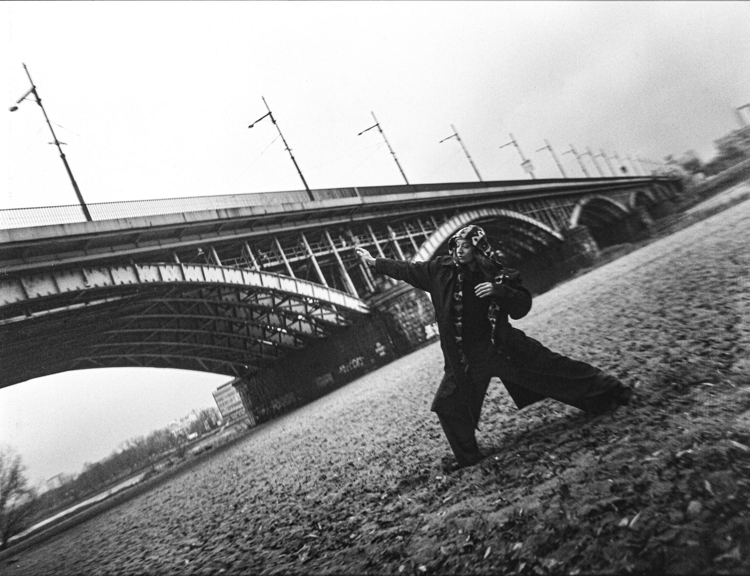 Filtr B+W Barwne Kolorowe