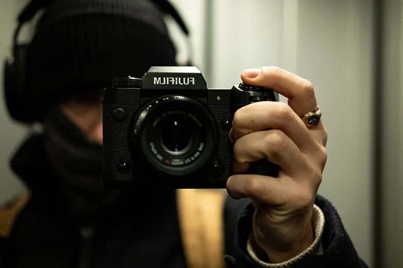 FujiFilm XF 35mm F2 R WR Fujinon 2000px 1 obrazek