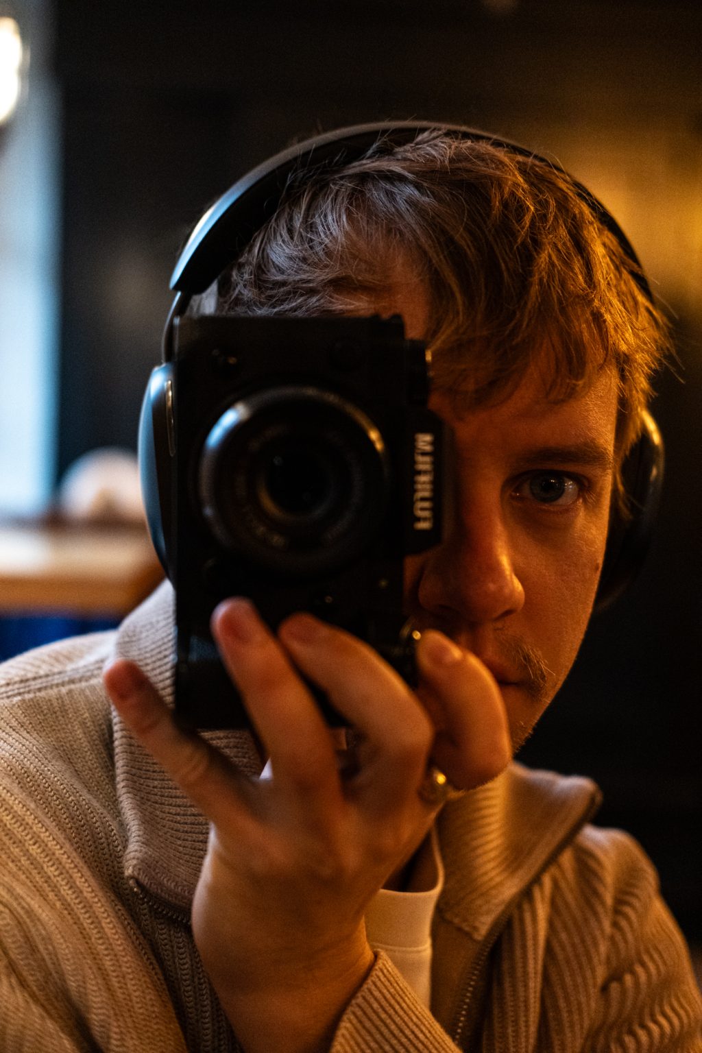 FujiFilm XF 35mm F2 R WR Fujinon 2000px