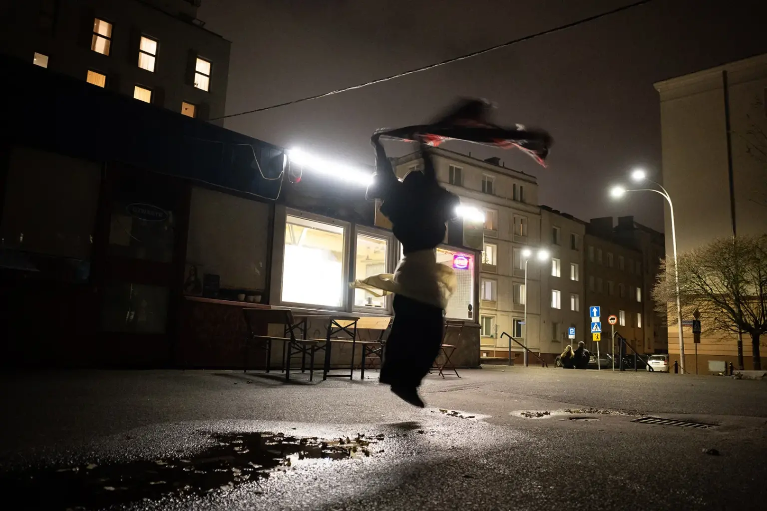 Galeria zdjęć przykładowych 2000px z aparatu Ricoh GR IV