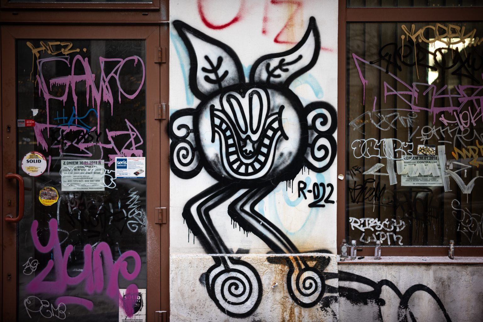 Galeria zdjęć przykładowych 2000px wykonana za pomocą obiektywu TTArtisan AF 40mm F2 ED ASPH i aparatu Nikon Z5 Galeria zdjęć przykładowych 2000px wykonana za pomocą obiektywu TTArtisan AF 40mm F2 ED ASPH i aparatu Nikon Z5