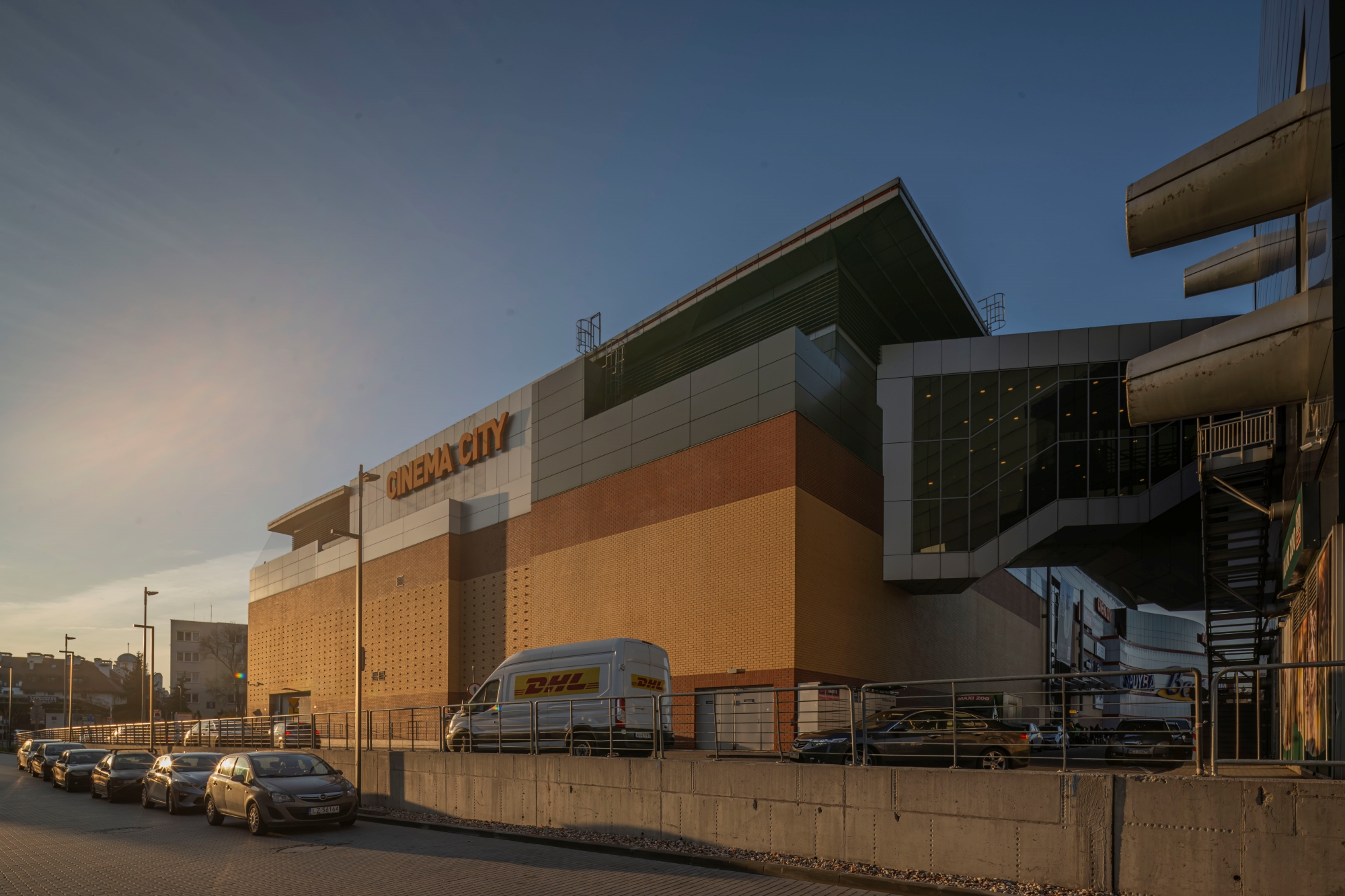 TTArtisan Tilt-Shift 17mm F4 ASPH. Sony E