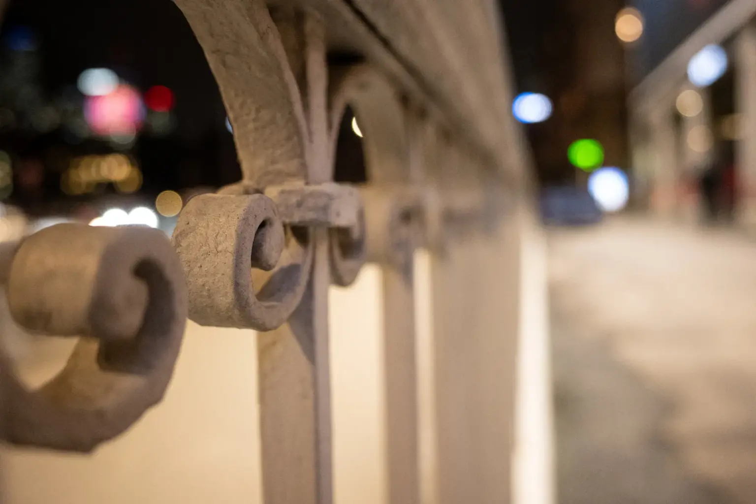 Galeria zdjęć przykładowych 2000px z aparatu Ricoh GR IV