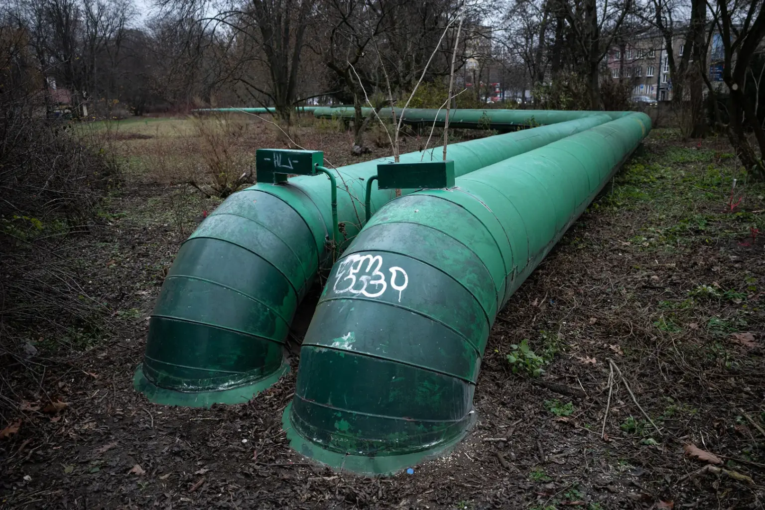 Galeria zdjęć przykładowych 2000px z aparatu Ricoh GR IV