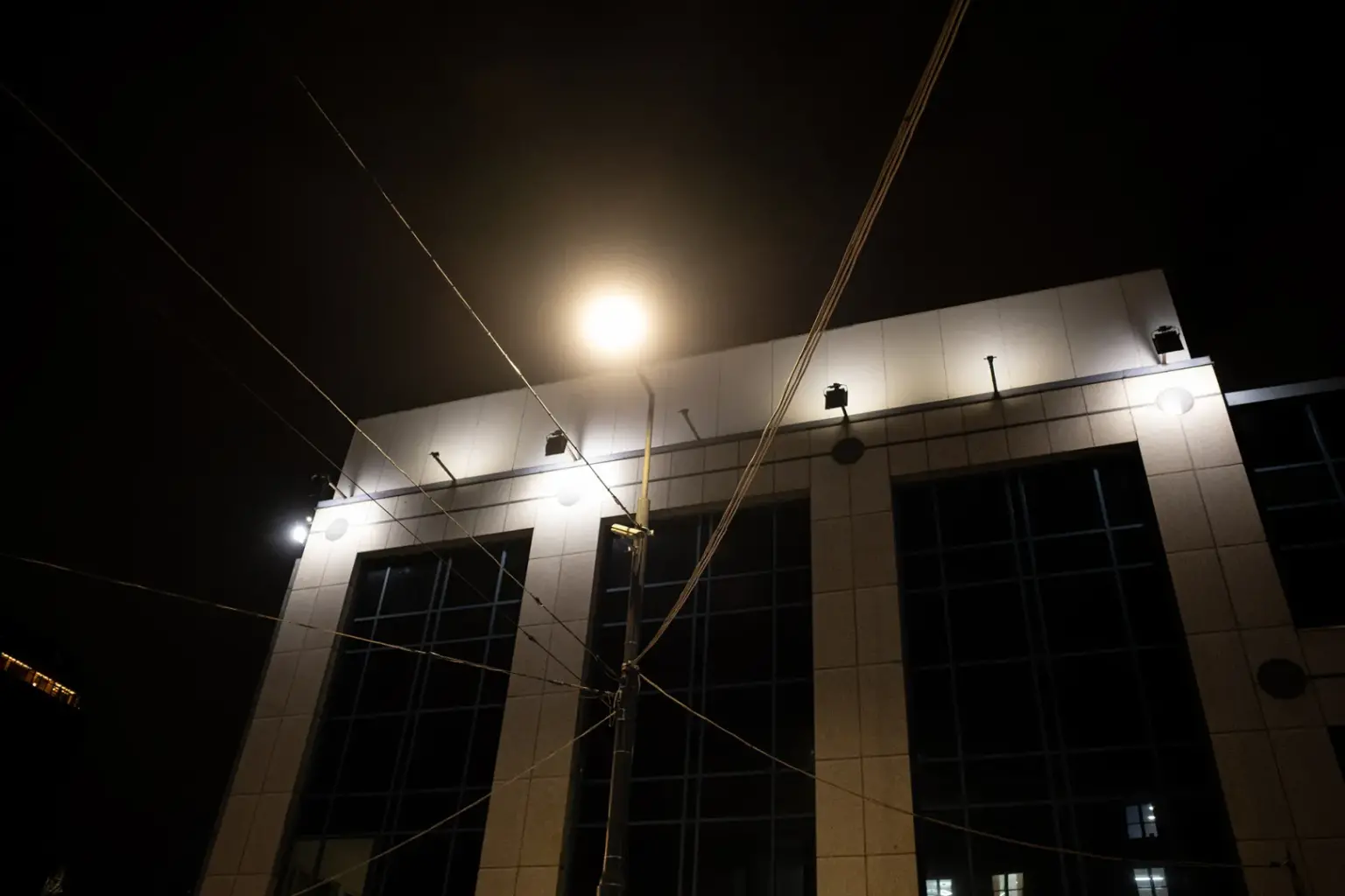 Galeria zdjęć przykładowych 2000px z aparatu Ricoh GR IV