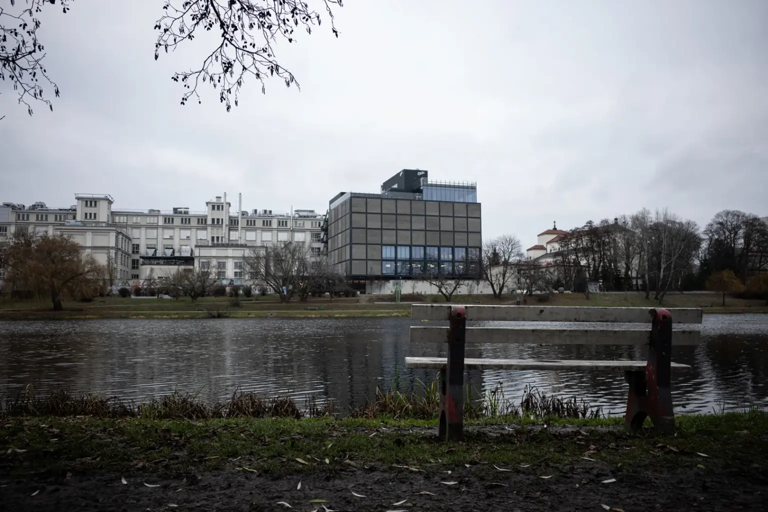 Galeria zdjęć przykładowych 2000px z aparatu Ricoh GR IV