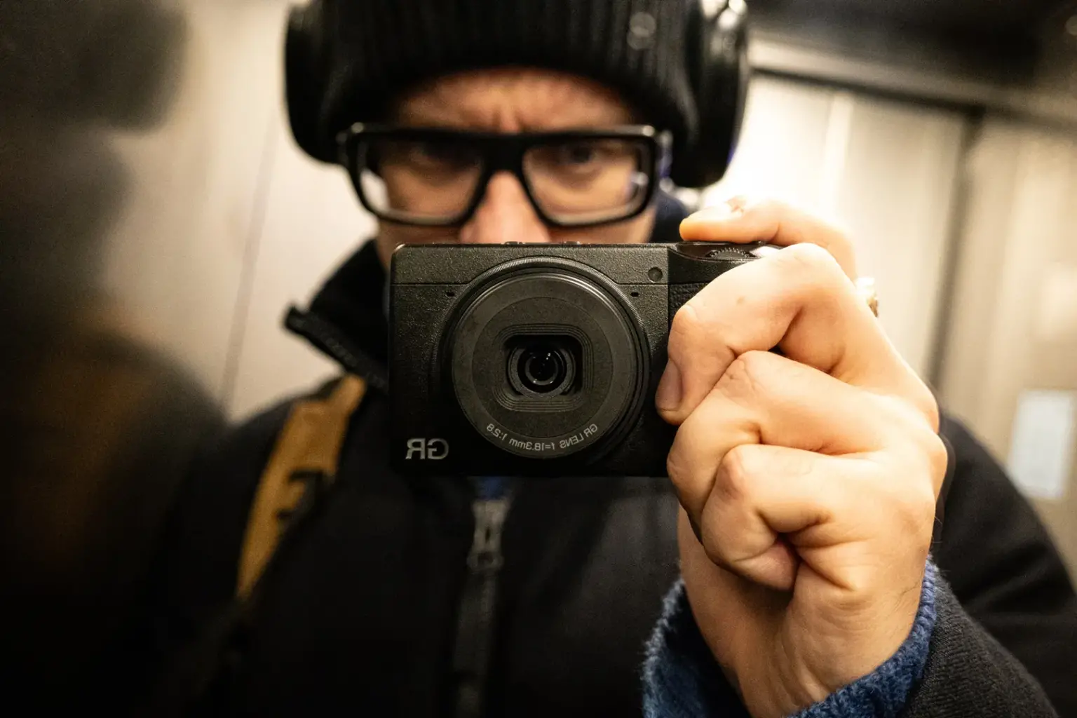 Galeria zdjęć przykładowych 2000px z aparatu Ricoh GR IV